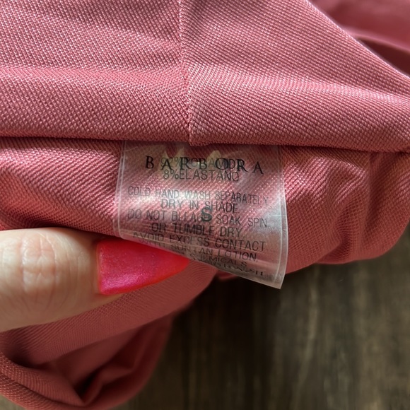 Barbora Swim Bottom - Picture 3 of 4